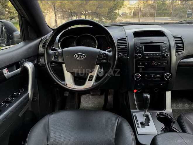 Kia Sorento 2009, 260,000 km - 2.0 l - Bakı