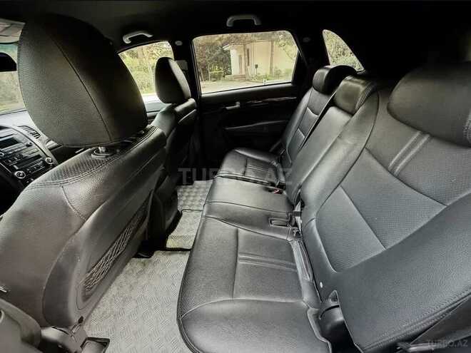 Kia Sorento 2009, 260,000 km - 2.0 l - Bakı
