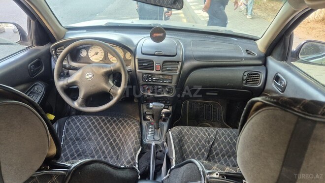Nissan Sunny 2008, 330,000 km - 1.6 л - Bakı