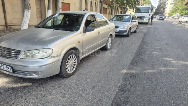 Nissan Sunny 2008, 330,000 km - 1.6 л - Bakı