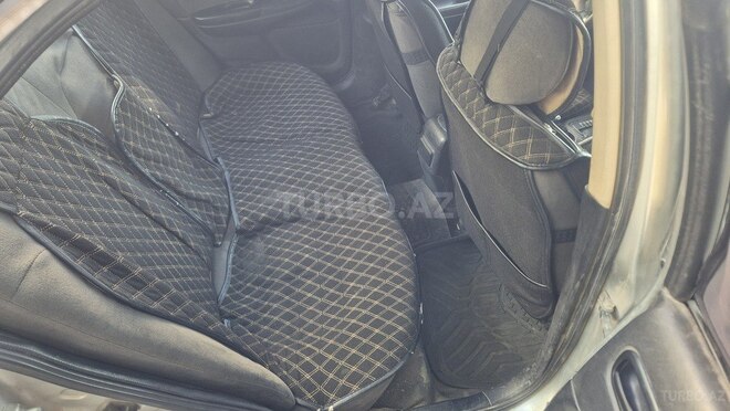 Nissan Sunny 2008, 330,000 km - 1.6 л - Bakı