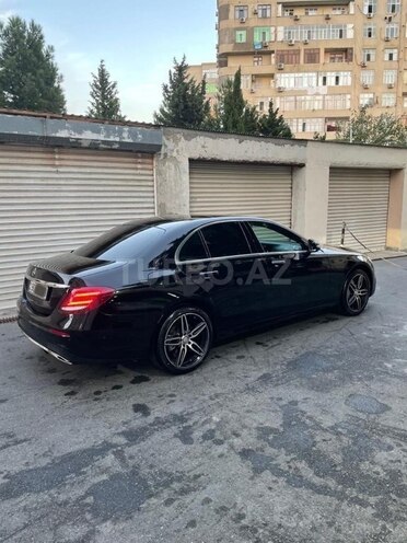 Mercedes E 200 2016, 95,000 km - 2.0 l - Bakı