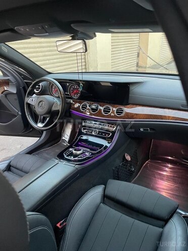 Mercedes E 200 2016, 95,000 km - 2.0 l - Bakı