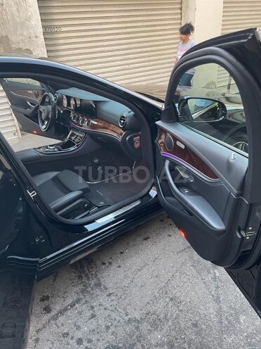 Mercedes E 200 2016, 95,000 km - 2.0 l - Bakı