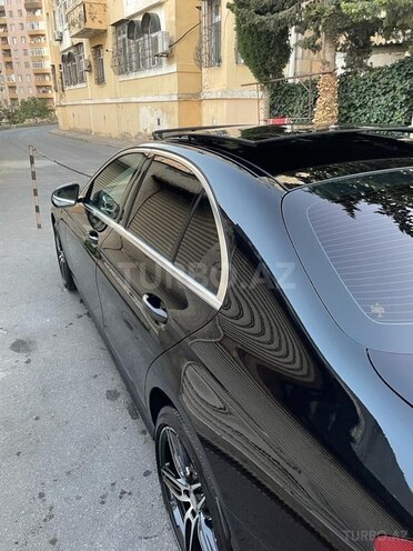 Mercedes E 200 2016, 95,000 km - 2.0 l - Bakı