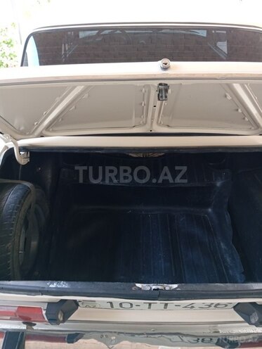 LADA (VAZ) 2106 1988, 50,068 km - 1.3 l - Ucar