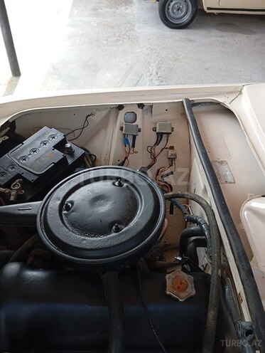 LADA (VAZ) 2106 1988, 50,068 km - 1.3 l - Ucar