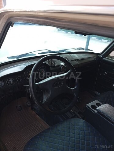LADA (VAZ) 2106 1988, 50,068 km - 1.3 l - Ucar