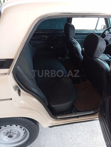 LADA (VAZ) 2106 1988, 50,068 km - 1.3 l - Ucar