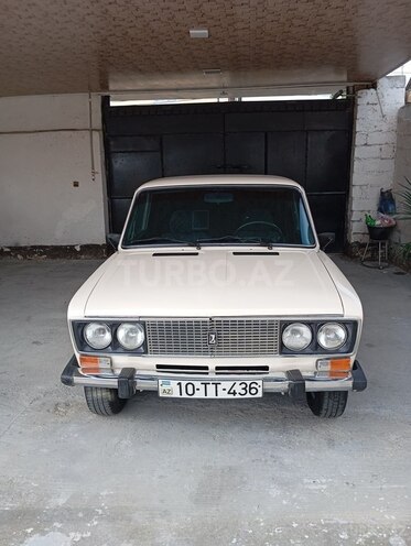 LADA (VAZ) 2106 1988, 50,068 km - 1.3 l - Ucar
