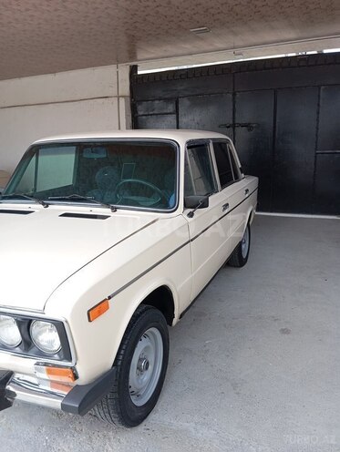 LADA (VAZ) 2106 1988, 50,068 km - 1.3 l - Ucar