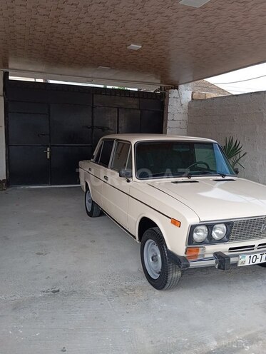 LADA (VAZ) 2106 1988, 50,068 km - 1.3 l - Ucar