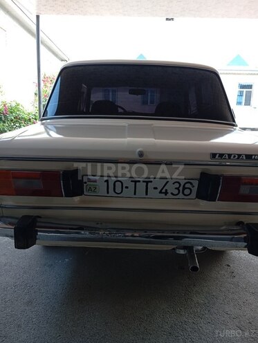 LADA (VAZ) 2106 1988, 50,068 km - 1.3 l - Ucar
