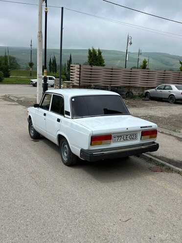 LADA (VAZ) 2107 2009, 86,000 km - 1.6 l - Şamaxı