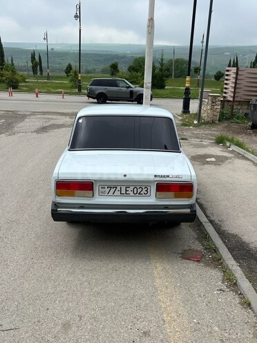LADA (VAZ) 2107 2009, 86,000 km - 1.6 l - Şamaxı