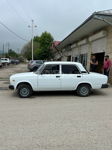 LADA (VAZ) 2107 2009, 86,000 km - 1.6 l - Şamaxı