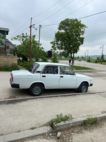 LADA (VAZ) 2107 2009, 86,000 km - 1.6 l - Şamaxı