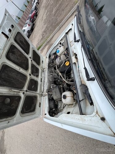 LADA (VAZ) 2107 2009, 86,000 km - 1.6 l - Şamaxı