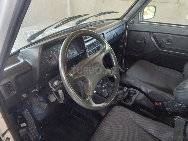 LADA (VAZ) Niva 2015, 82,000 km - 1.7 l - Şirvan