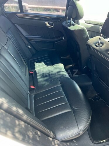 Mercedes E 220 d 2015, 129,000 km - 2.2 л - Bakı
