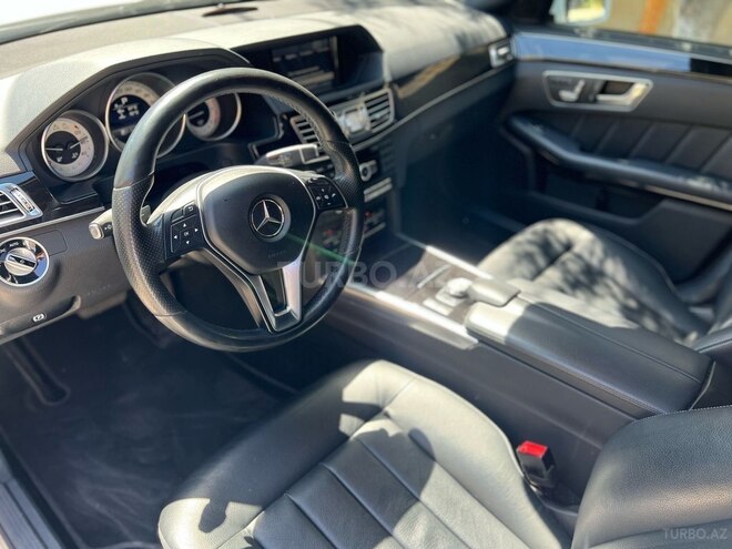 Mercedes E 220 d 2015, 129,000 km - 2.2 л - Bakı