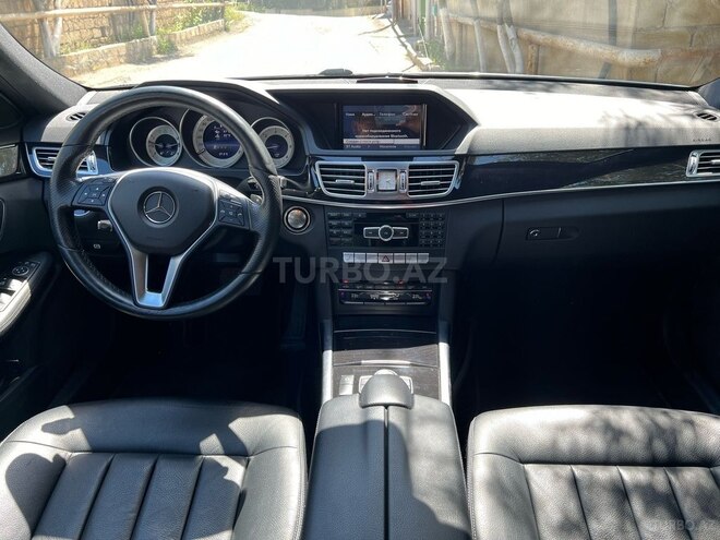 Mercedes E 220 d 2015, 129,000 km - 2.2 л - Bakı