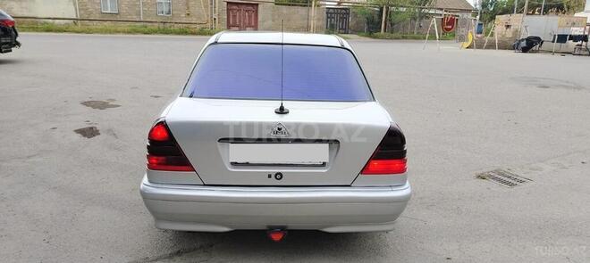 Mercedes C 180-10