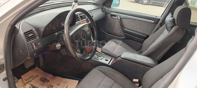 Mercedes C 180-17