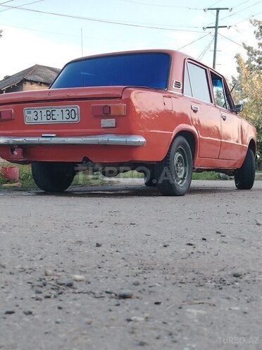 LADA (VAZ) 2101 1982, 99,999 km - 1.2 l - Xaçmaz