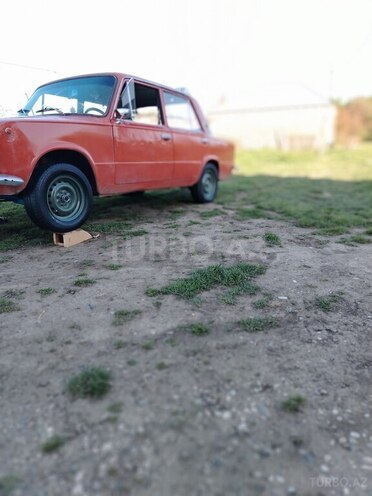 LADA (VAZ) 2101 1982, 99,999 km - 1.2 l - Xaçmaz