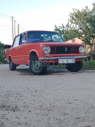 LADA (VAZ) 2101 1982, 99,999 km - 1.2 l - Xaçmaz