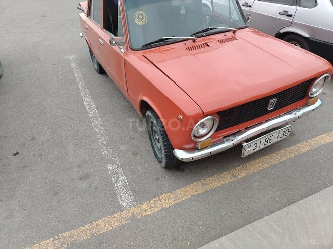 LADA (VAZ) 2101 1982, 99,999 km - 1.2 l - Xaçmaz