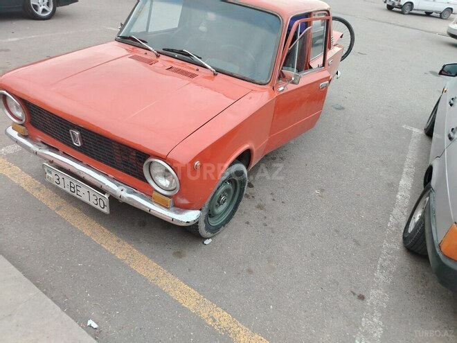 LADA (VAZ) 2101 1982, 99,999 km - 1.2 l - Xaçmaz