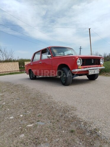 LADA (VAZ) 2101 1982, 99,999 km - 1.2 l - Xaçmaz