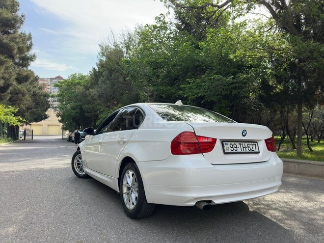 BMW 320 2006, 420,000 km - 2.0 l - Bakı