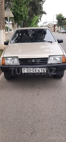 LADA (VAZ) 21099 2001, 182,661 km - 1.5 л - Gəncə