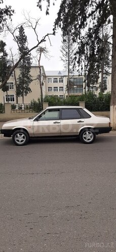 LADA (VAZ) 21099 2001, 182,661 km - 1.5 л - Gəncə