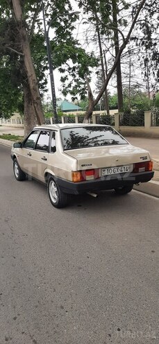 LADA (VAZ) 21099 2001, 182,661 km - 1.5 л - Gəncə
