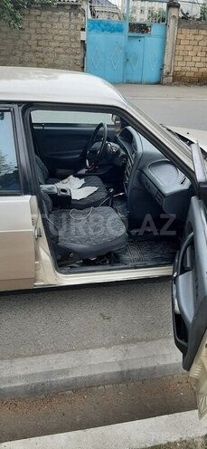 LADA (VAZ) 21099 2001, 182,661 km - 1.5 л - Gəncə