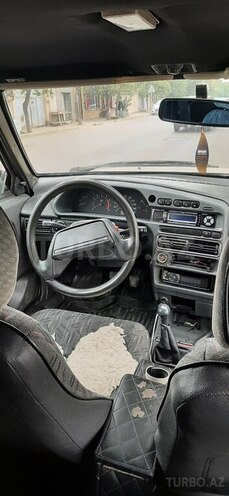 LADA (VAZ) 21099 2001, 182,661 km - 1.5 л - Gəncə