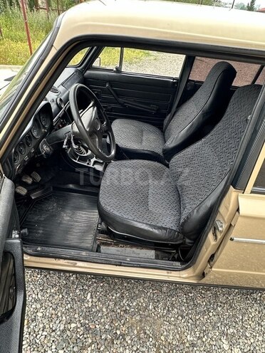 LADA (VAZ) 2106 1992, 95,000 km - 1.6 л - Şəmkir