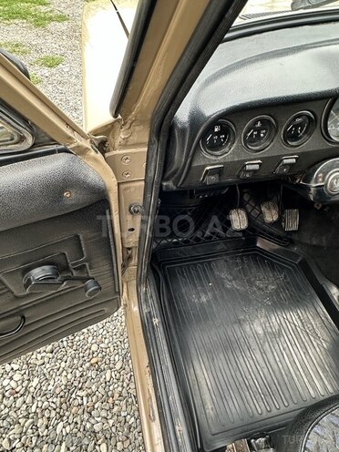 LADA (VAZ) 2106 1992, 95,000 km - 1.6 л - Şəmkir