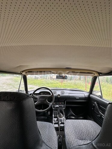 LADA (VAZ) 2106 1992, 95,000 km - 1.6 л - Şəmkir