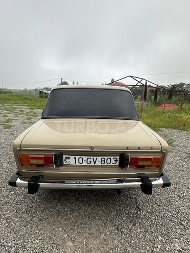 LADA (VAZ) 2106 1992, 95,000 km - 1.6 л - Şəmkir