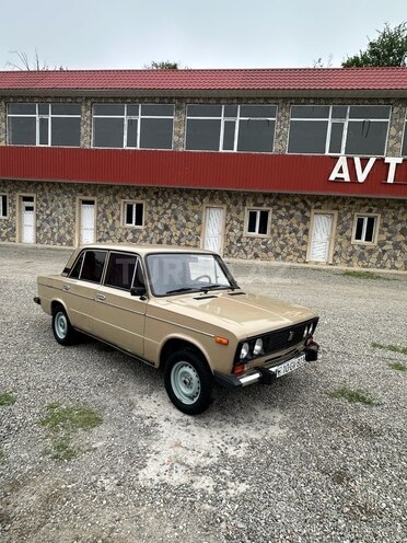 LADA (VAZ) 2106 1992, 95,000 km - 1.6 л - Şəmkir