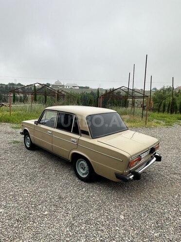 LADA (VAZ) 2106 1992, 95,000 km - 1.6 л - Şəmkir