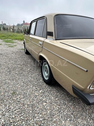 LADA (VAZ) 2106 1992, 95,000 km - 1.6 л - Şəmkir
