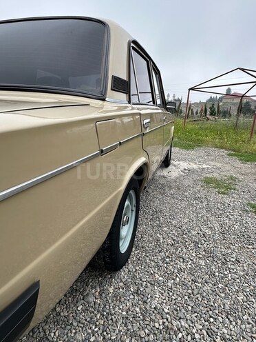 LADA (VAZ) 2106 1992, 95,000 km - 1.6 л - Şəmkir
