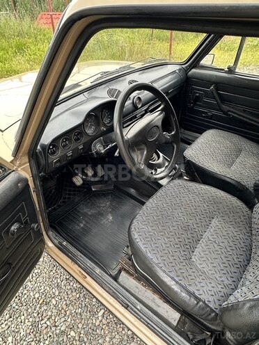 LADA (VAZ) 2106 1992, 95,000 km - 1.6 л - Şəmkir