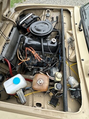 LADA (VAZ) 2106 1992, 95,000 km - 1.6 л - Şəmkir